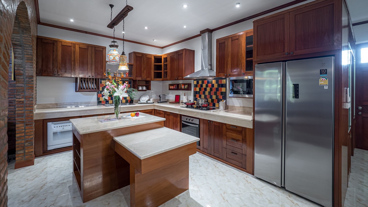 Photo of Kitchen in Hang Dong