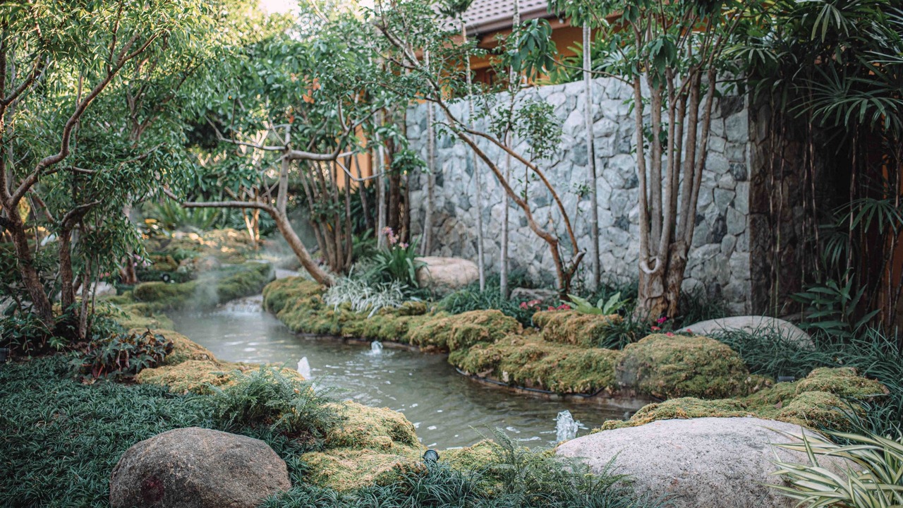 Photo of Outdoor in Hang Dong