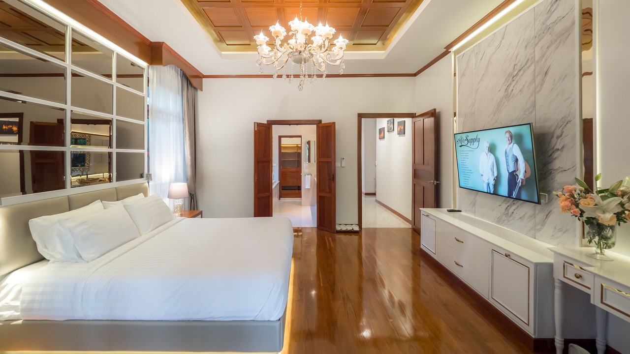 Photo of Bedroom in Hang Dong