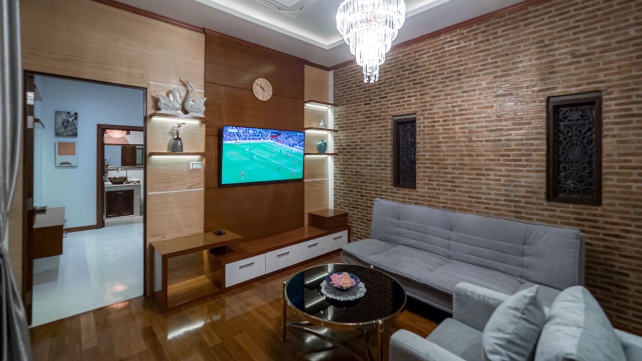 Photo of Livingroom in Hang Dong
