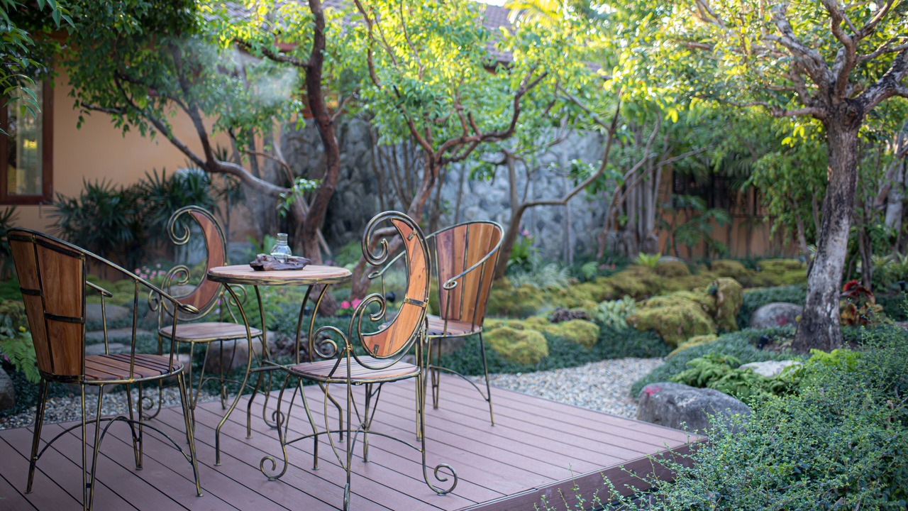 Photo of Outdoor in Hang Dong