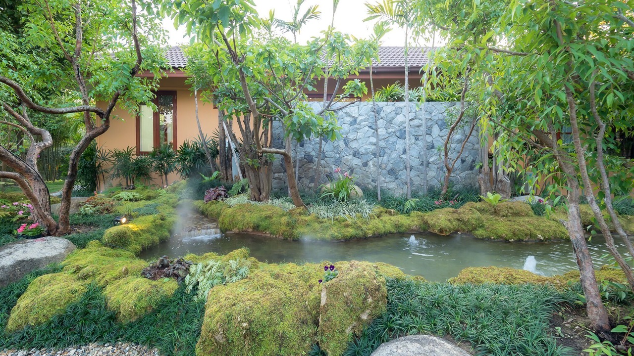 Photo of Outdoor in Hang Dong