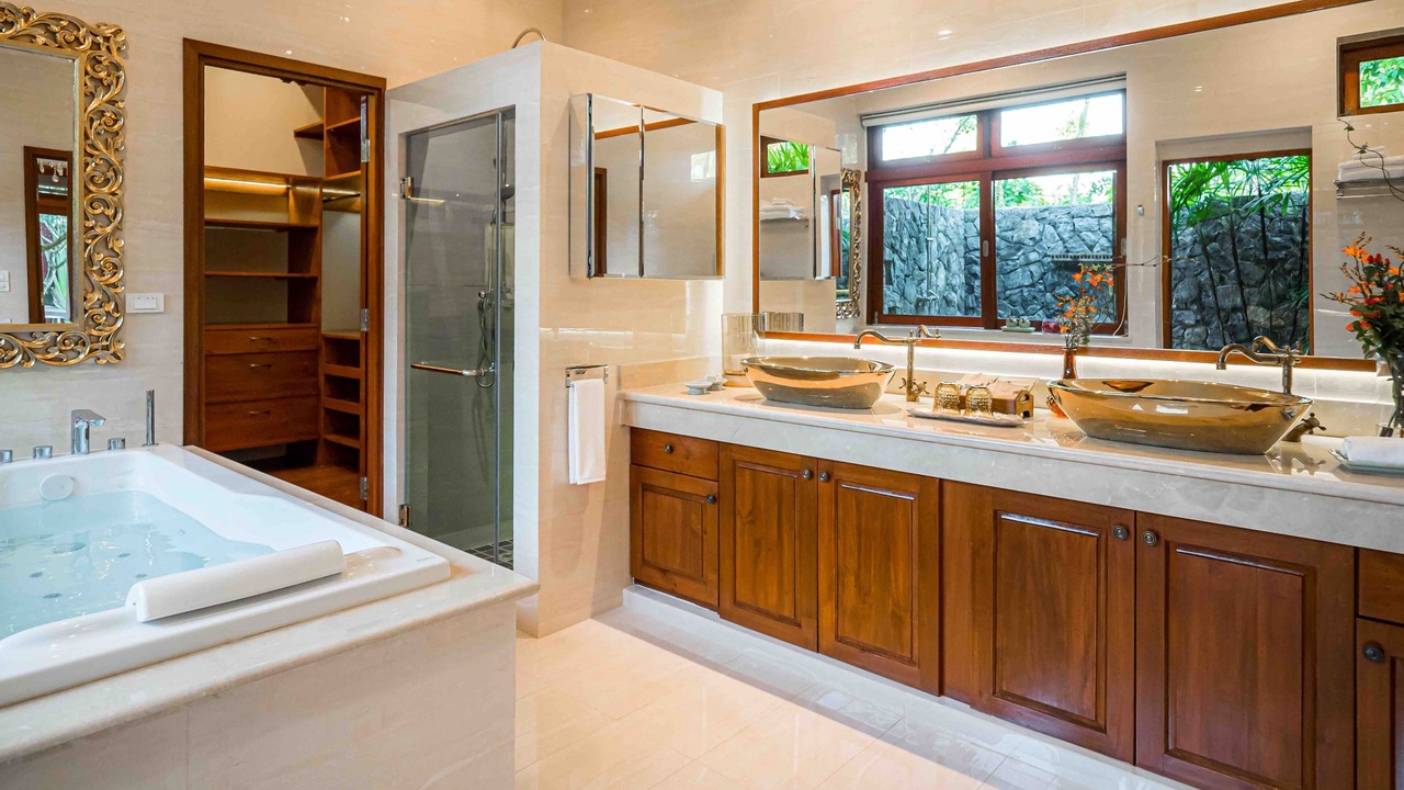 Photo of Bathroom in Hang Dong