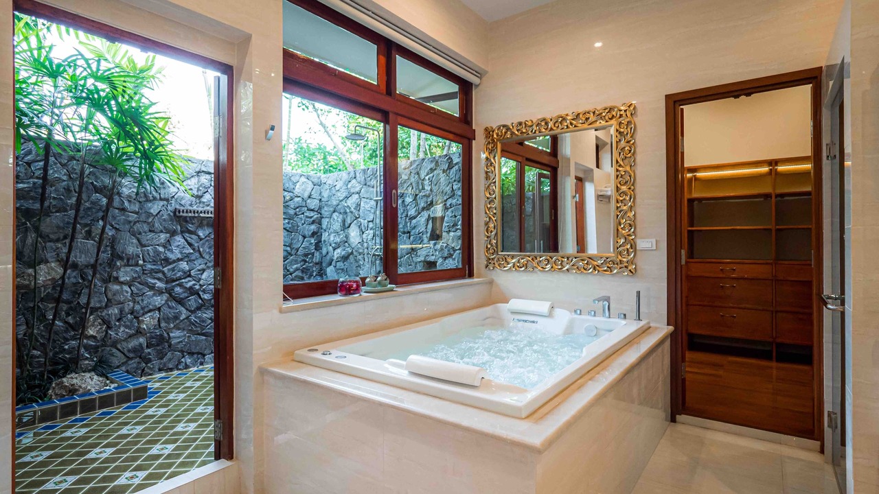 Photo of Bathroom in Hang Dong