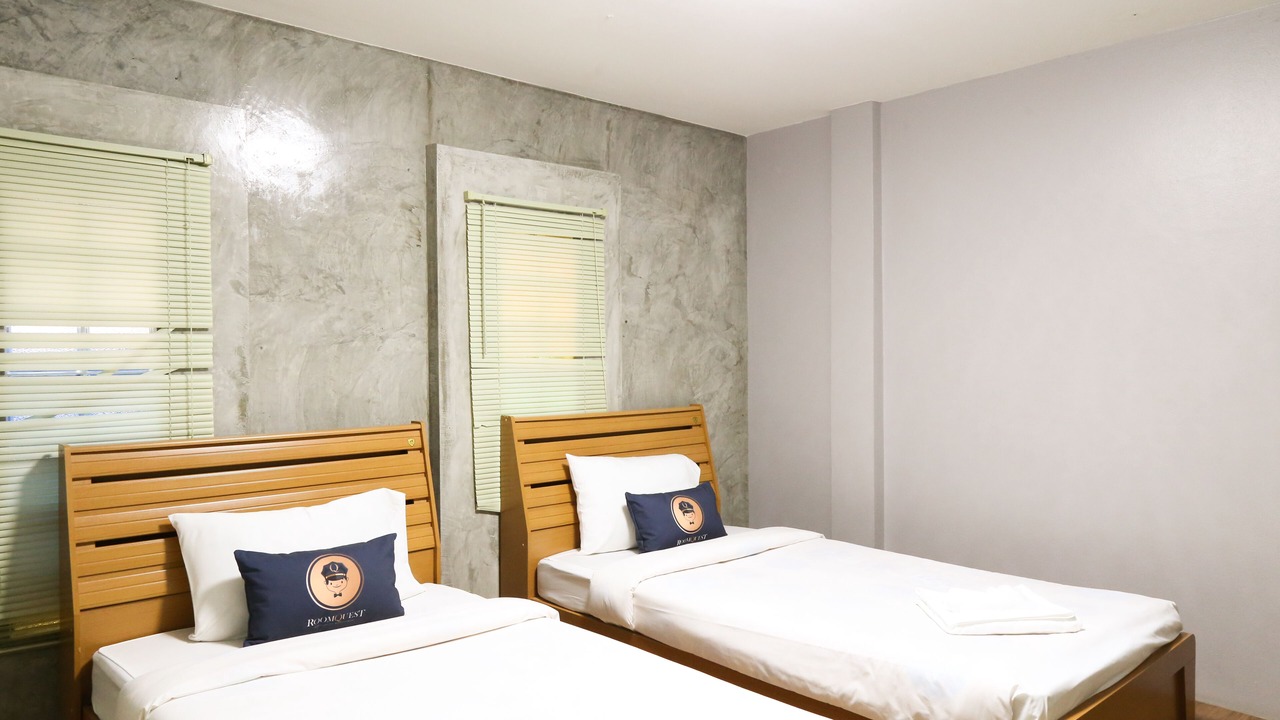 Photo of Bedroom in Amphawa