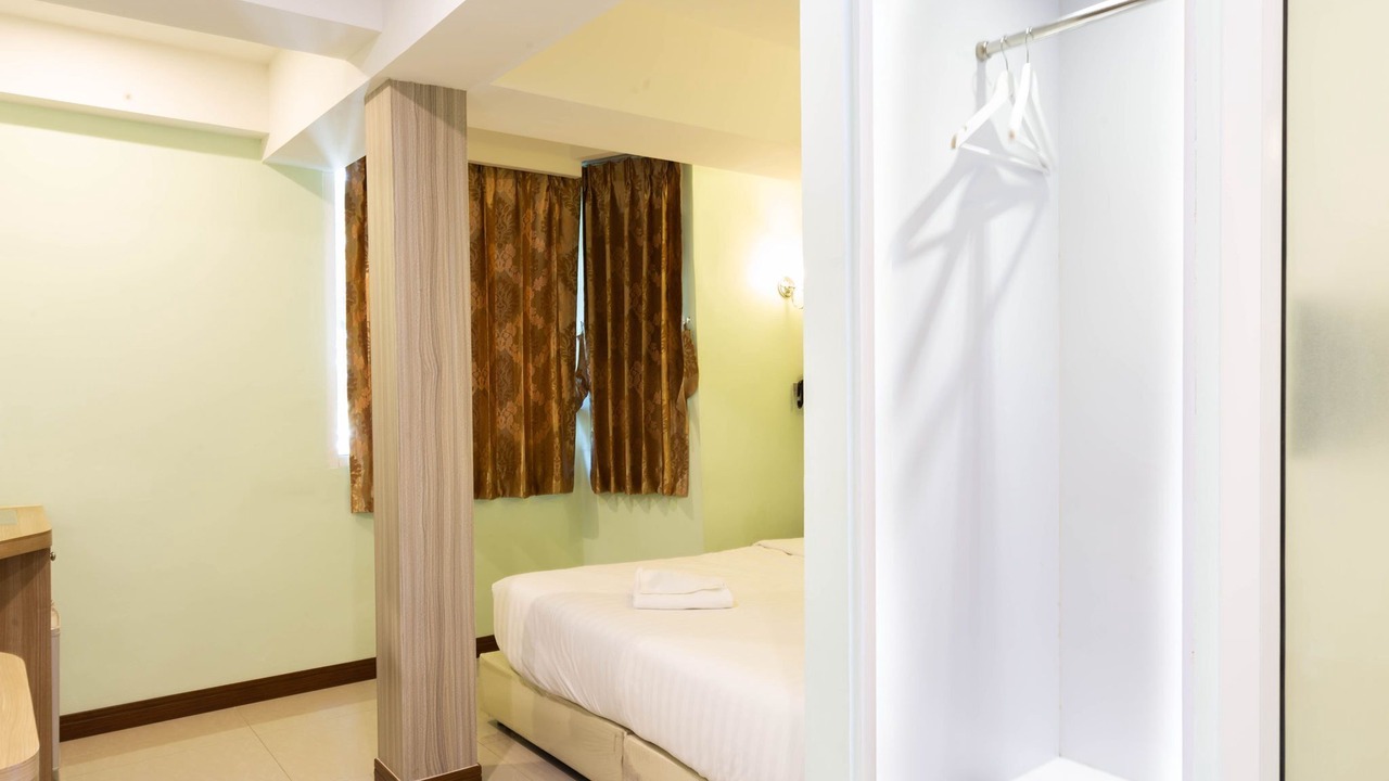 Photo of Bedroom in Minburi