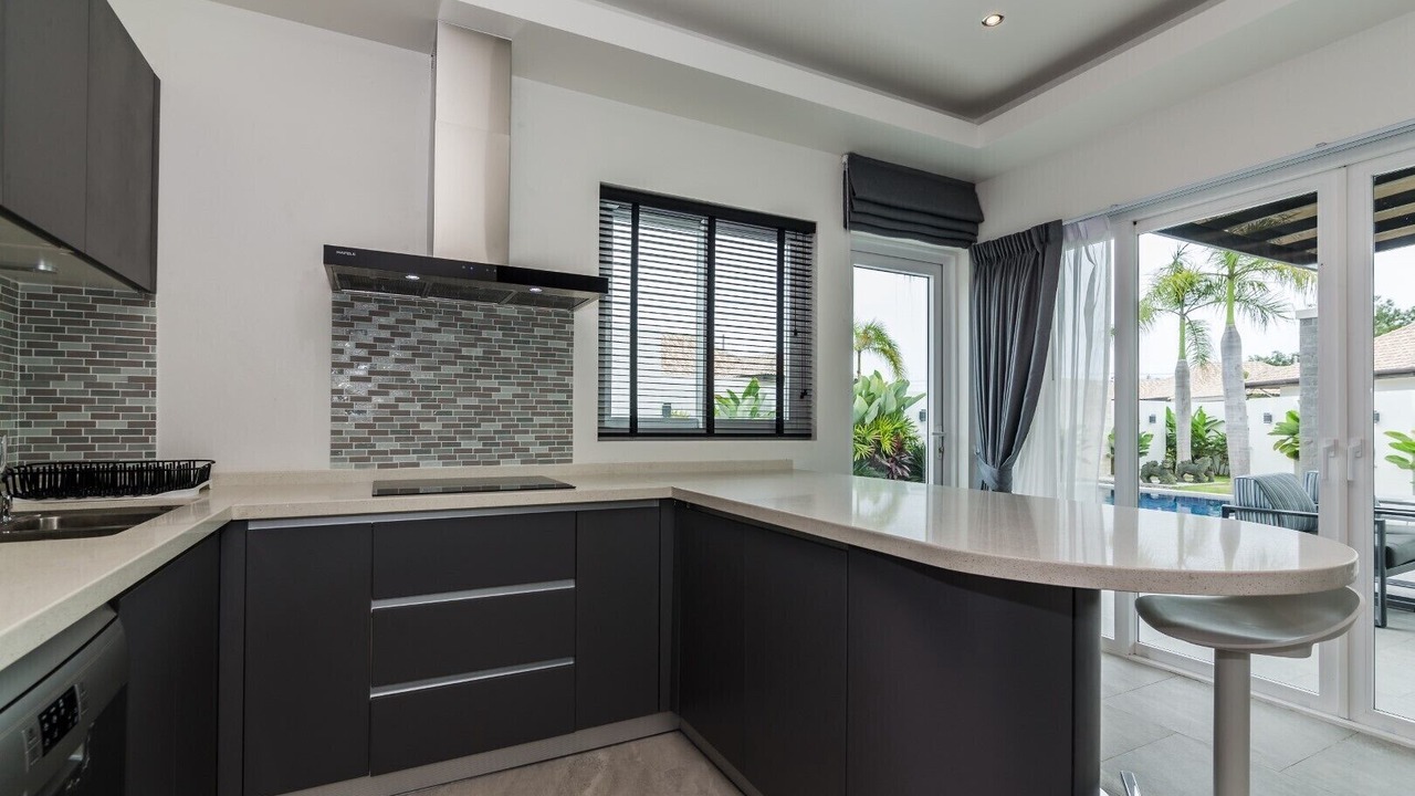 Photo of Kitchen in Hua Hin