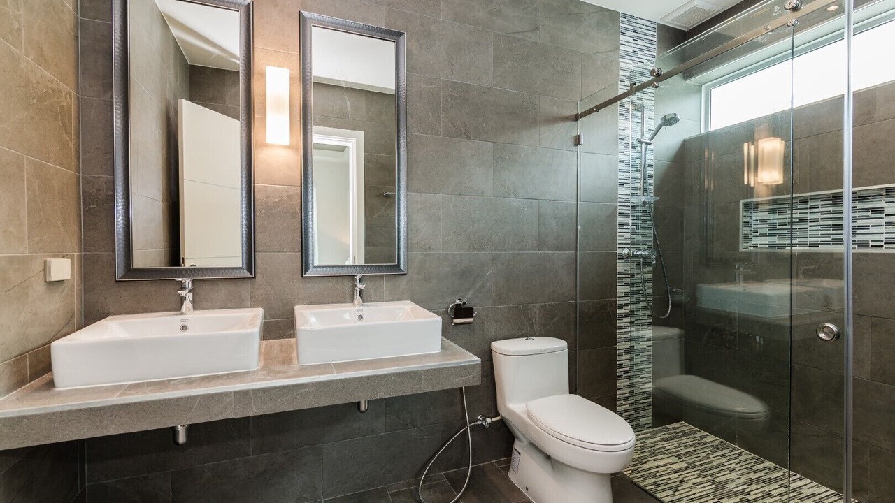 Photo of Bathroom in Hua Hin