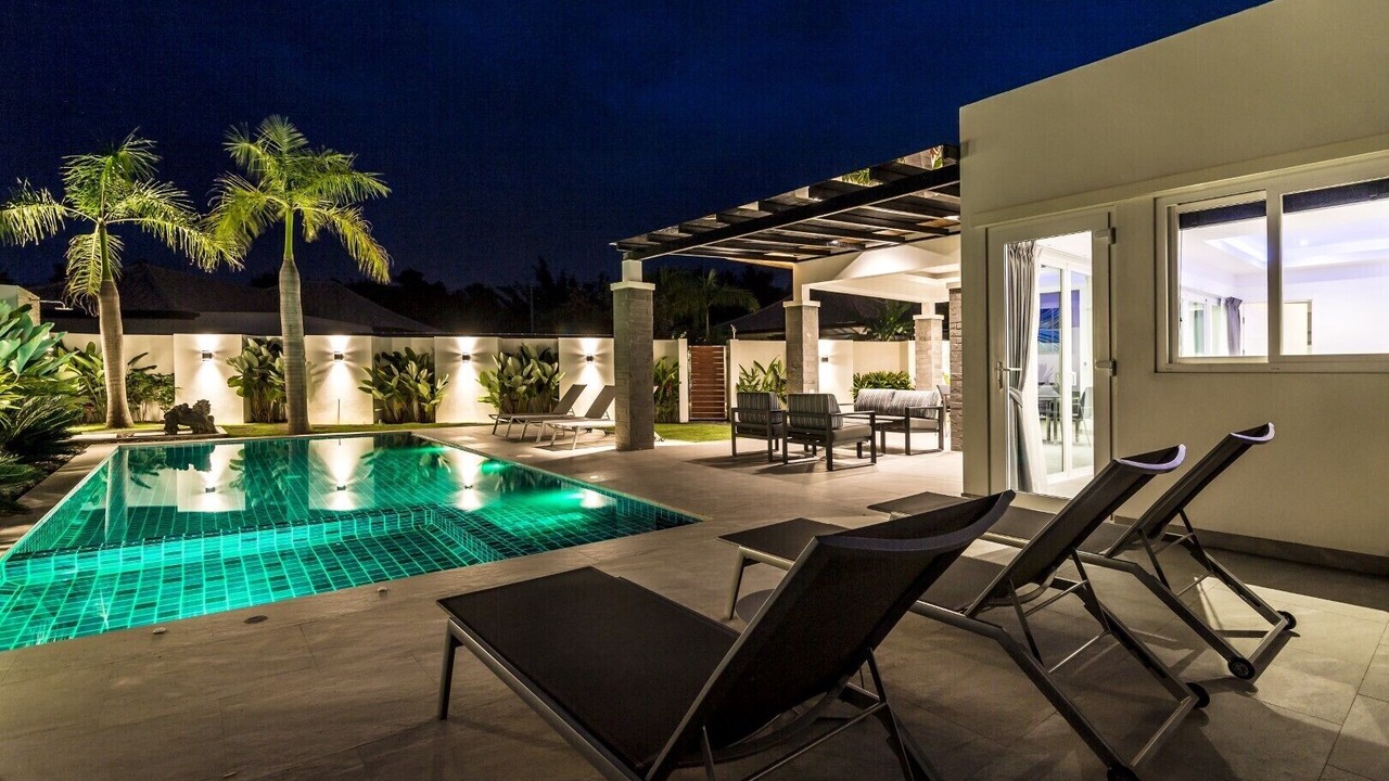 Photo of Outdoor in Hua Hin
