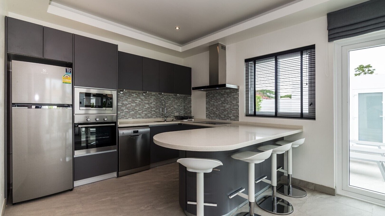 Photo of Kitchen in Hua Hin