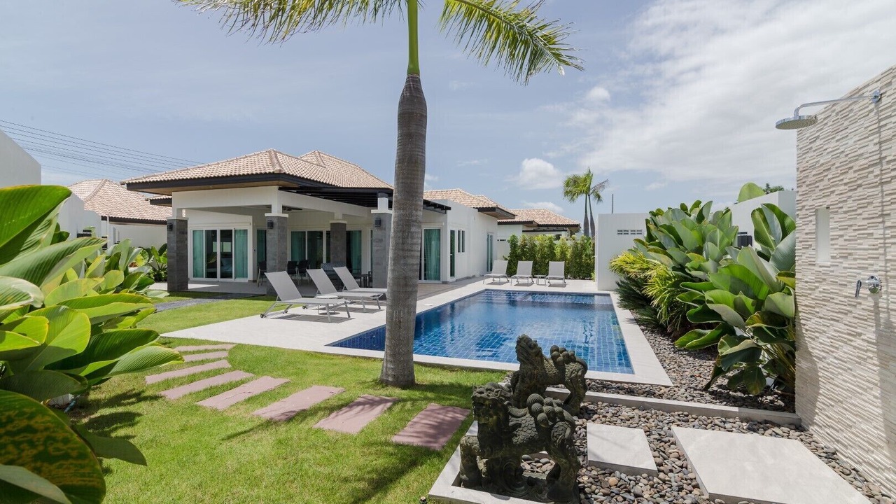 Photo of Outdoor in Hua Hin
