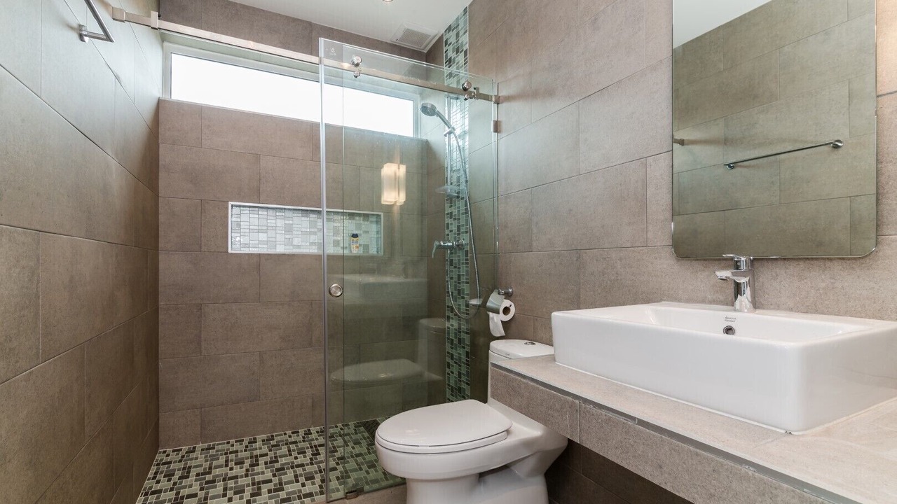 Photo of Bathroom in Hua Hin