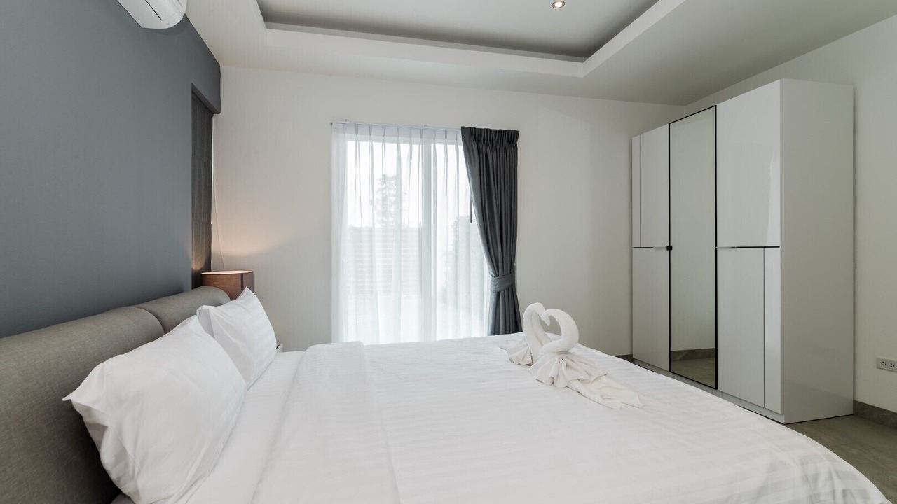 Photo of Bedroom in Hua Hin