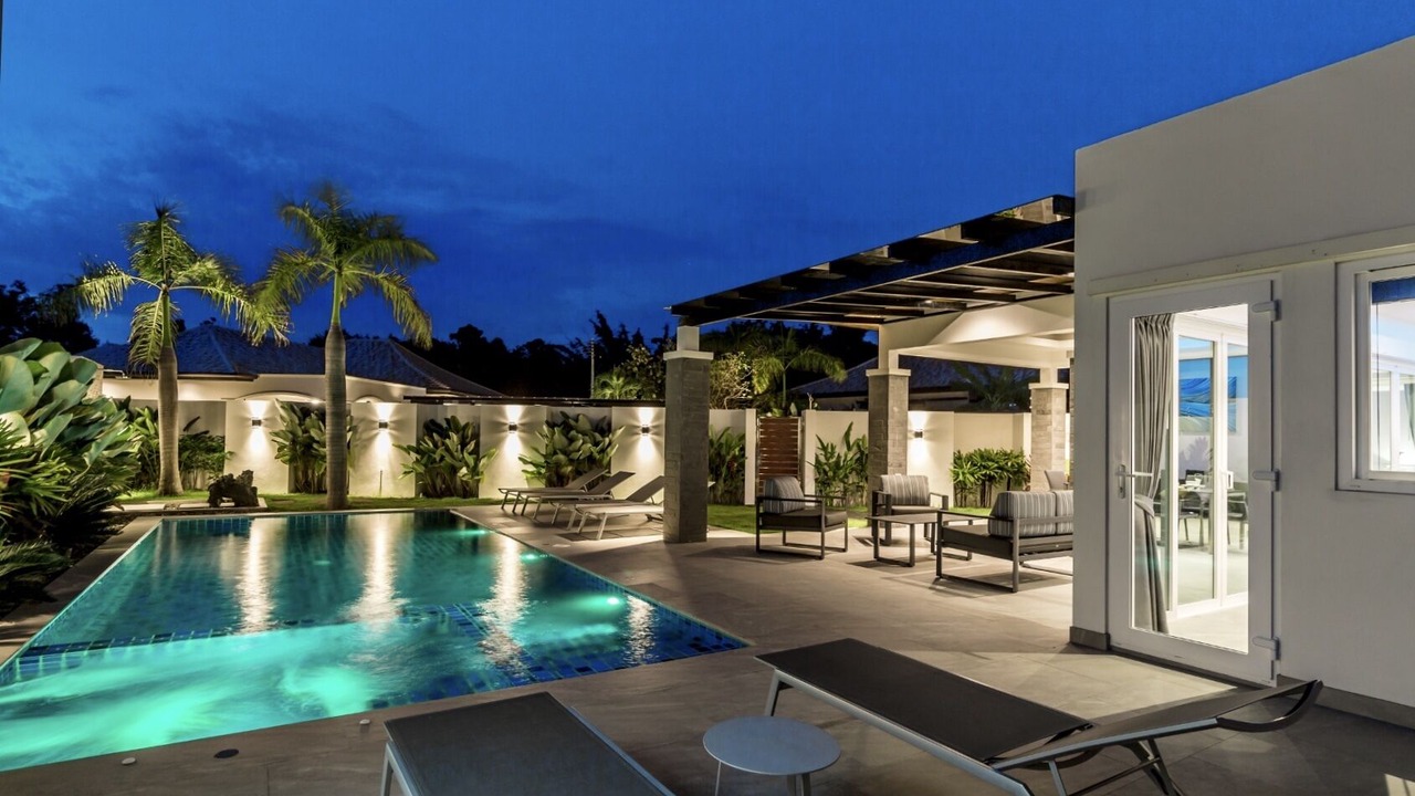 Photo of Outdoor in Hua Hin