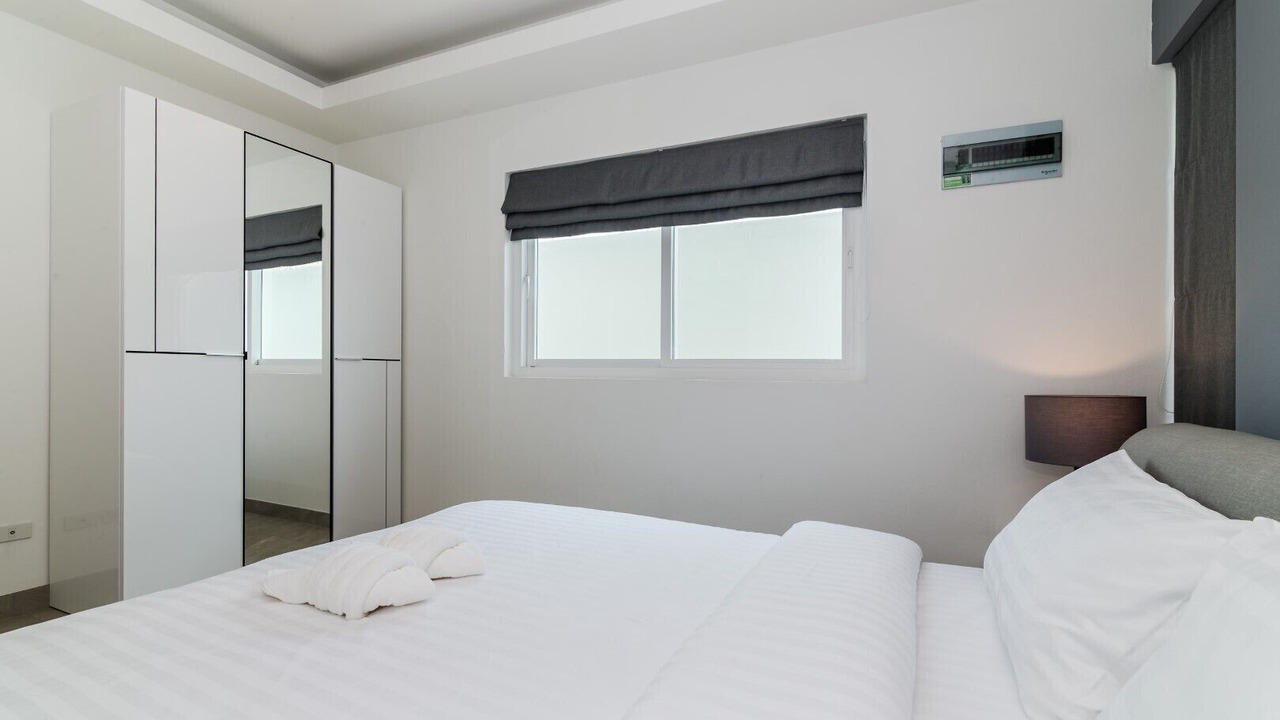 Photo of Bedroom in Hua Hin