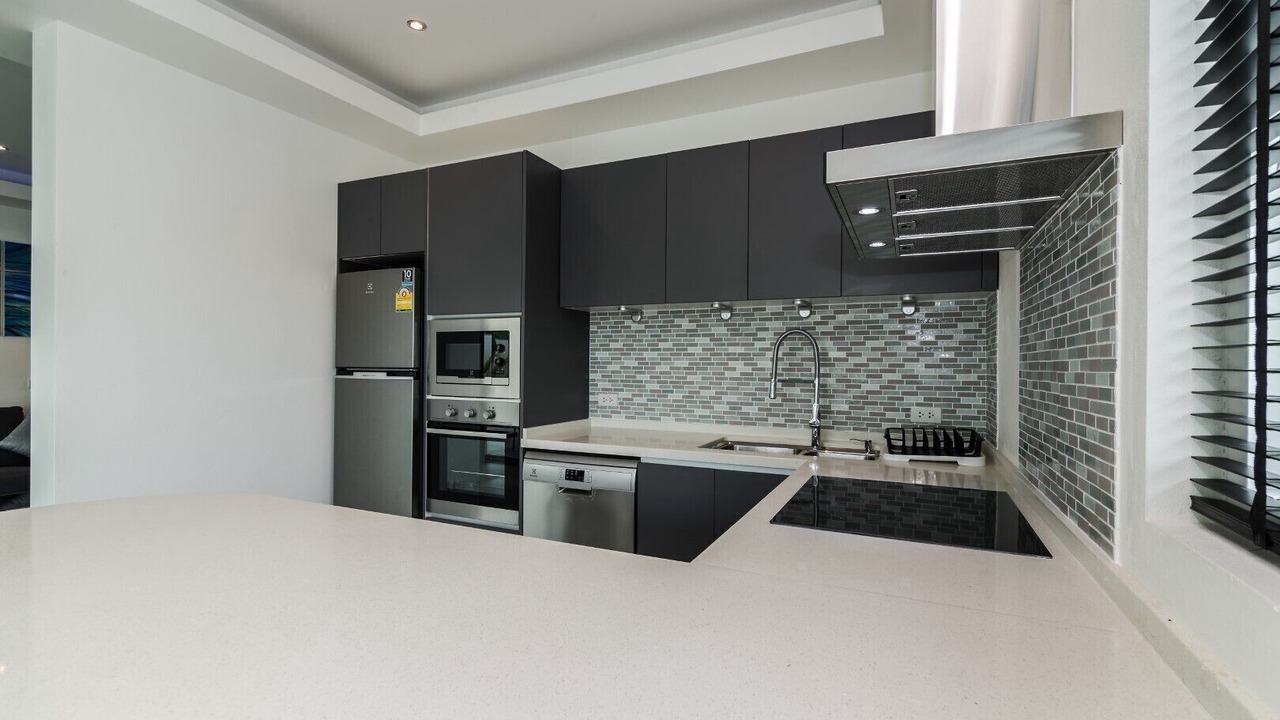 Photo of Kitchen in Hua Hin