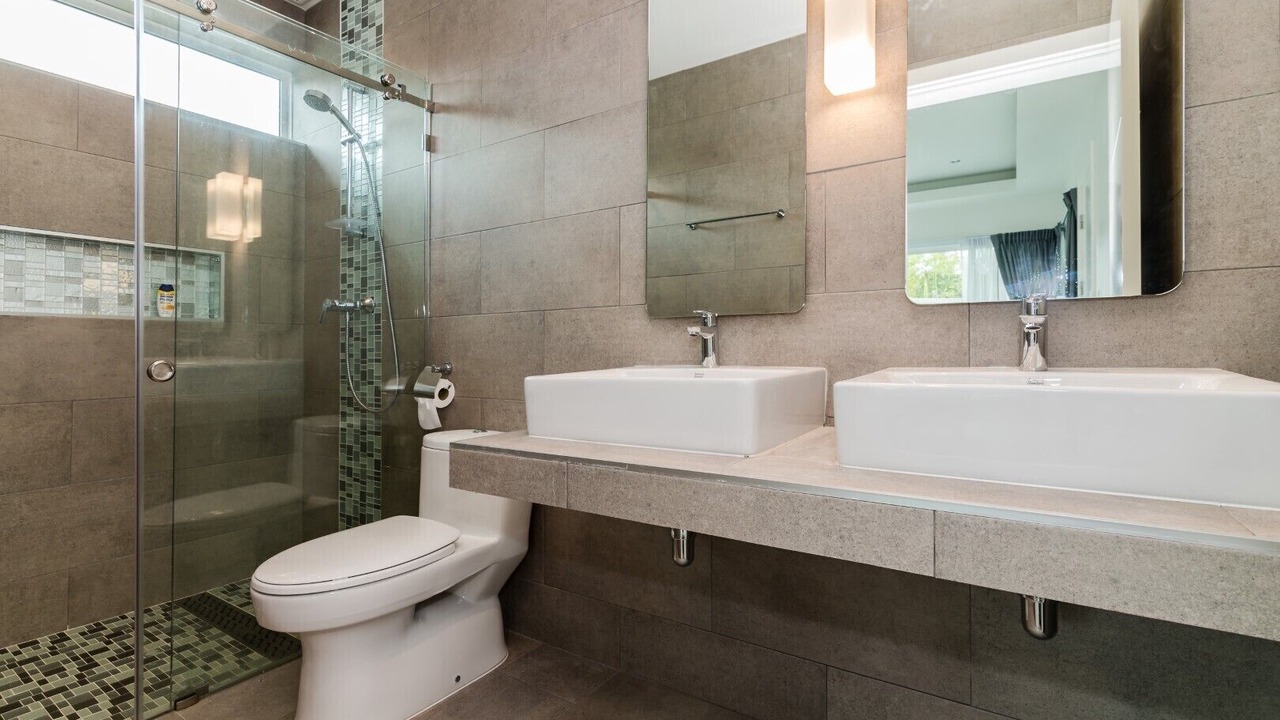 Photo of Bathroom in Hua Hin
