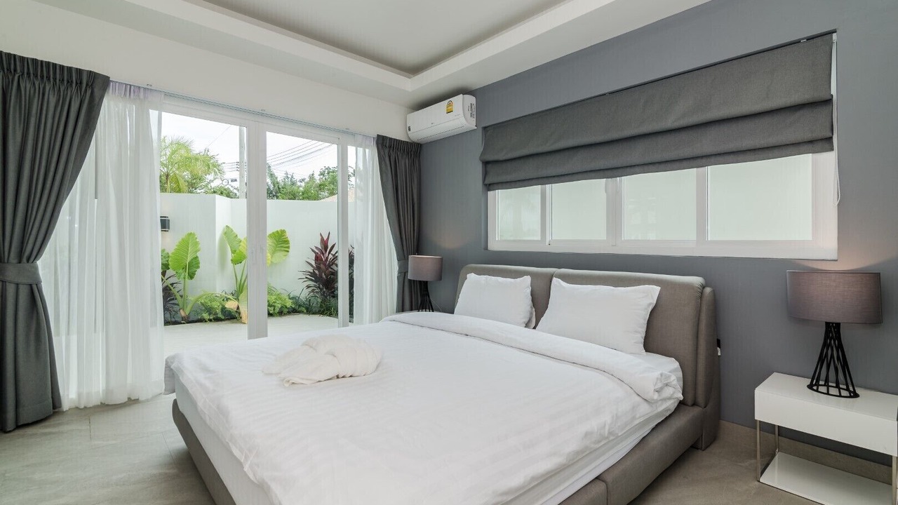 Photo of Bedroom in Hua Hin