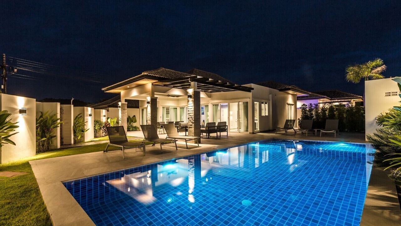 Photo of Outdoor in Hua Hin