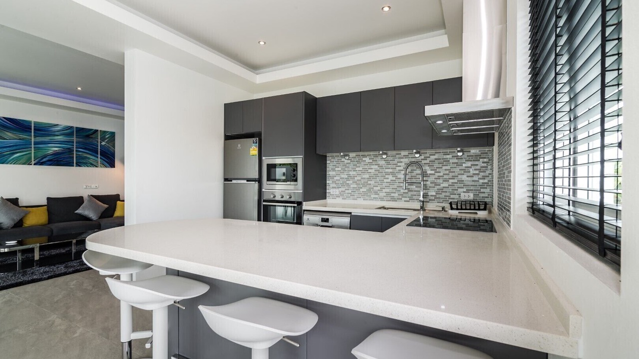 Photo of Kitchen in Hua Hin