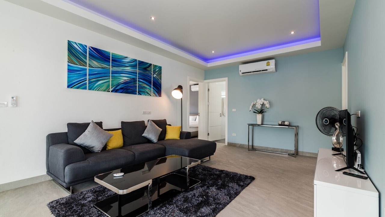 Photo of Livingroom in Hua Hin