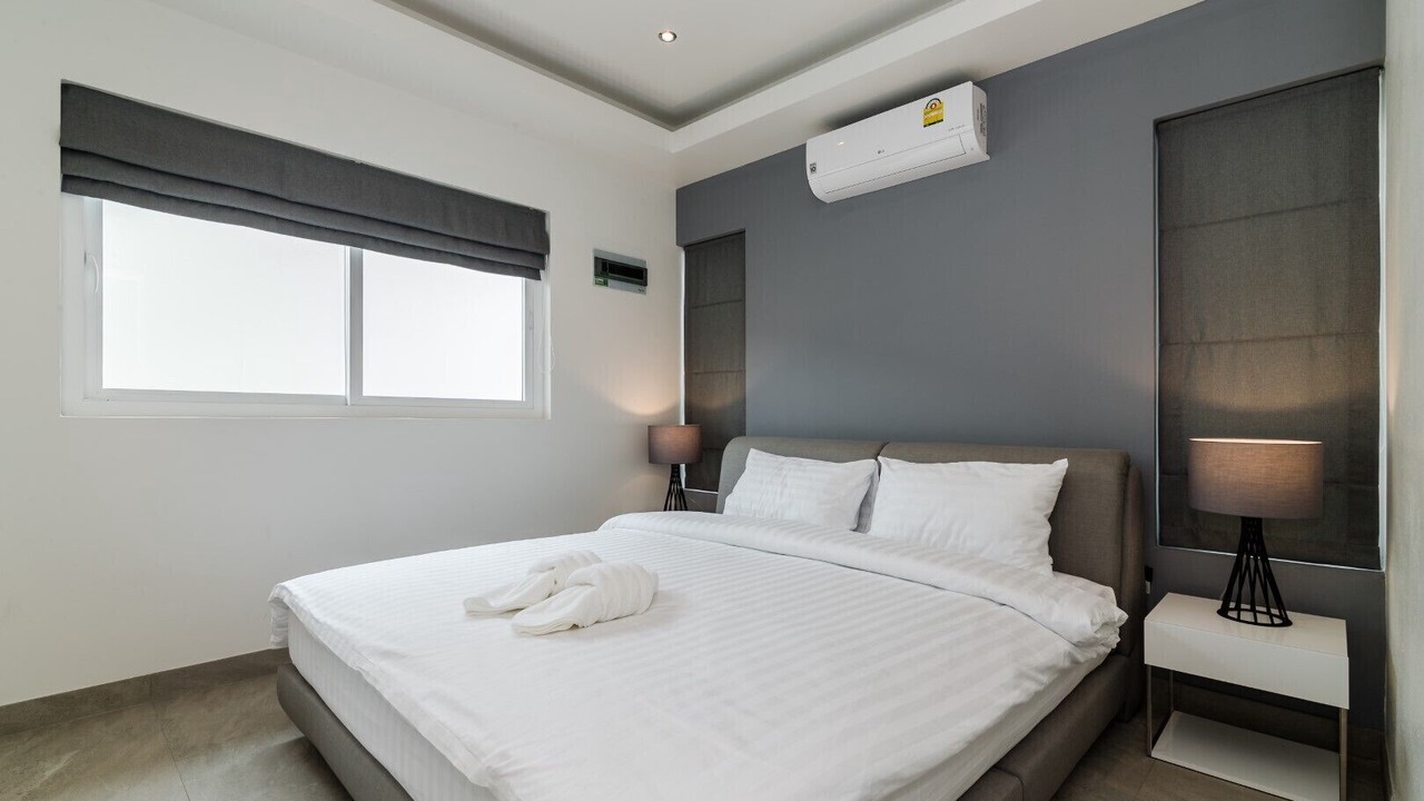 Photo of Bedroom in Hua Hin