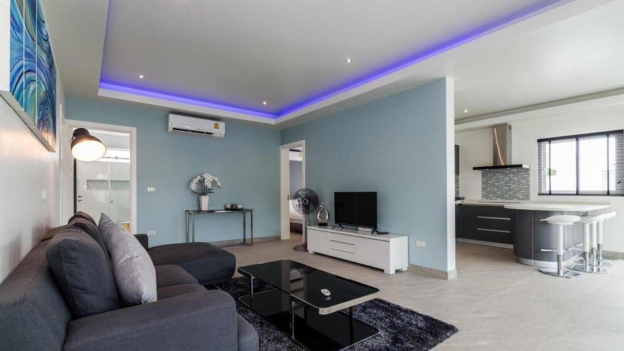Photo of Livingroom in Hua Hin