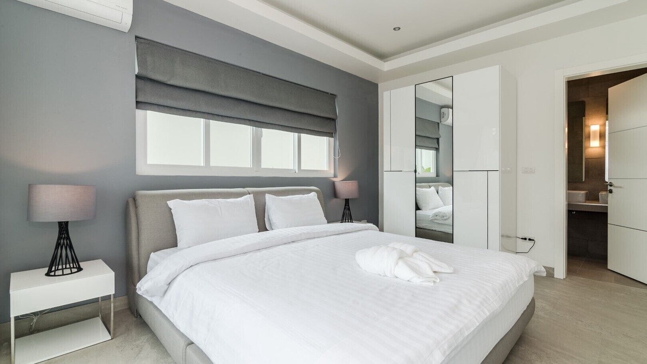 Photo of Bedroom in Hua Hin