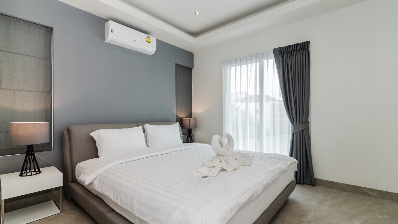 Photo of Bedroom in Hua Hin