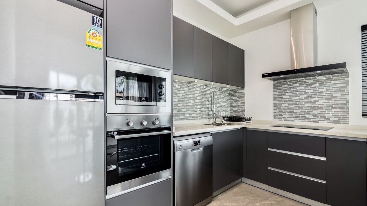 Photo of Kitchen in Hua Hin
