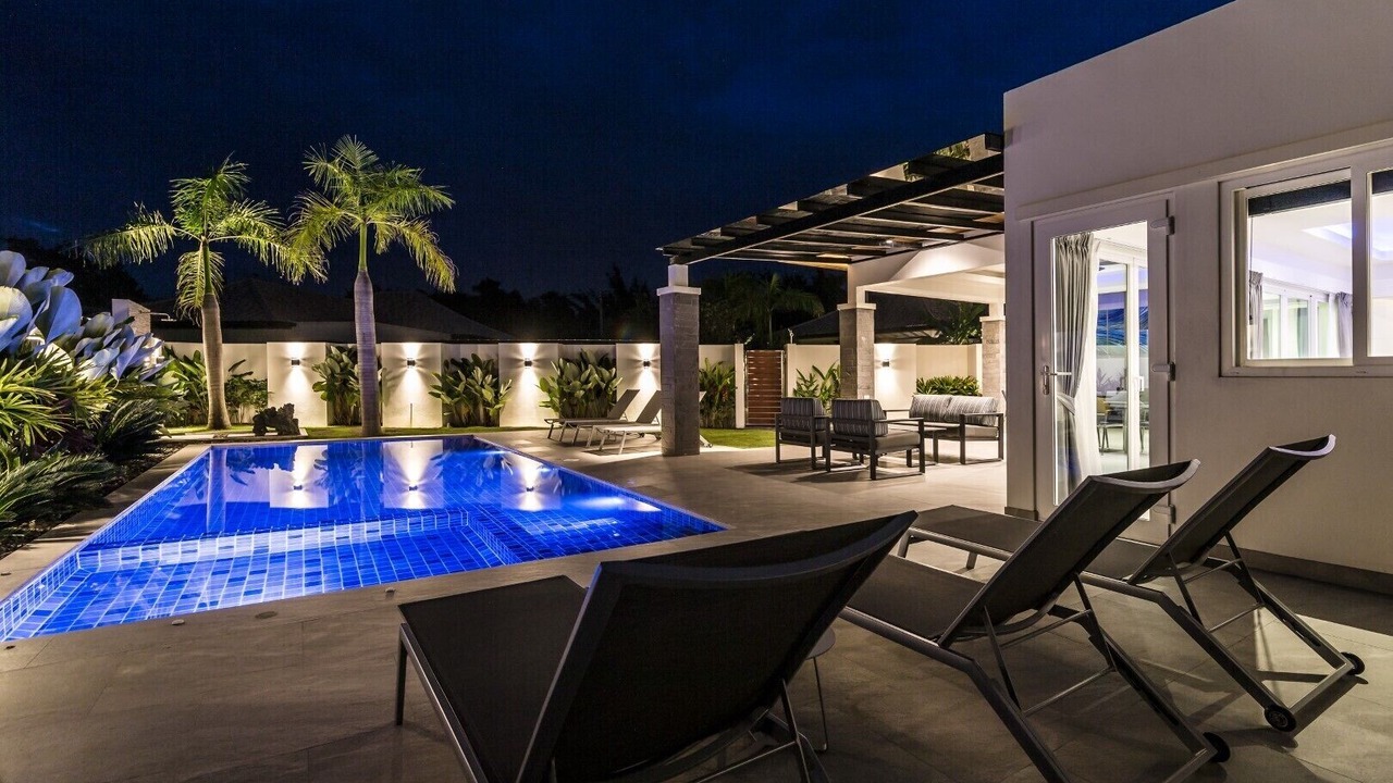 Photo of Outdoor in Hua Hin