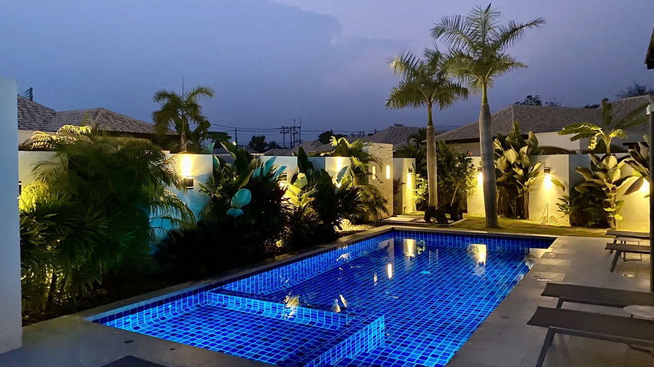 Photo of Outdoor in Hua Hin