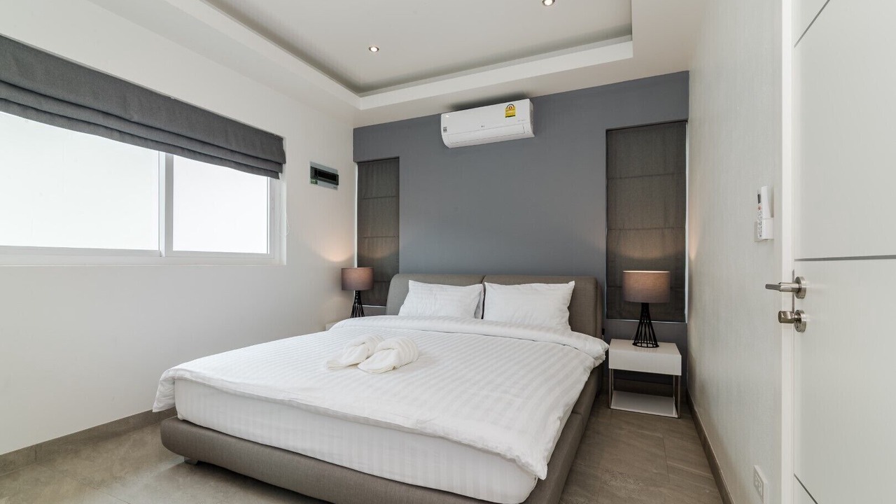 Photo of Bedroom in Hua Hin
