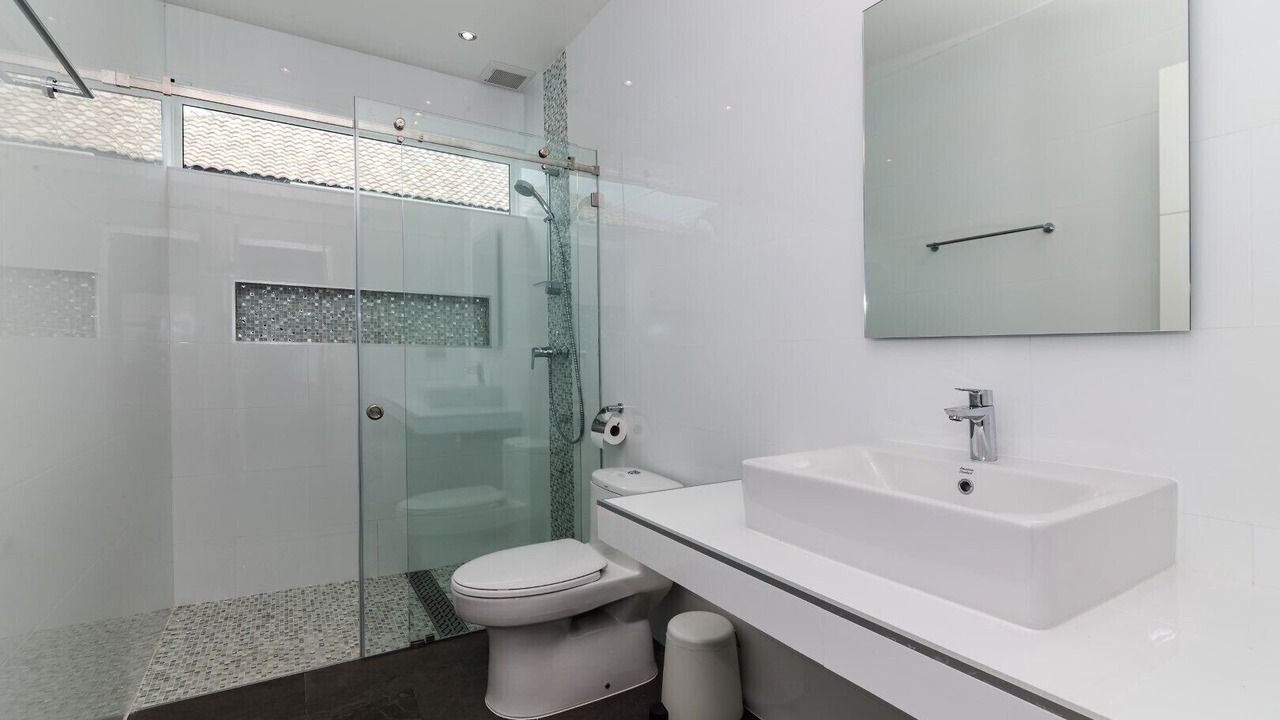 Photo of Bathroom in Hua Hin