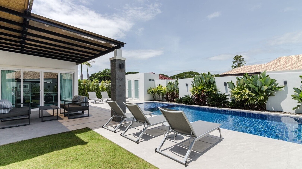 Photo of Outdoor in Hua Hin