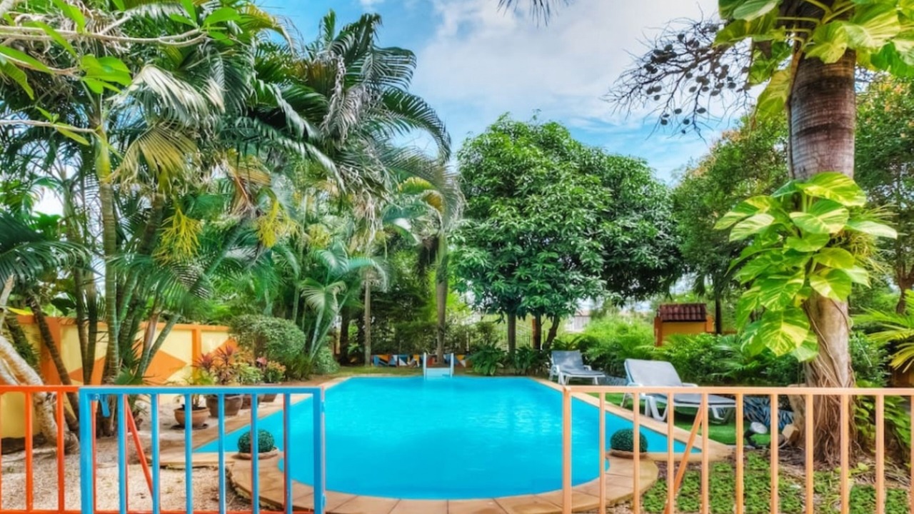 Photo of Outdoor in Cherngtalay