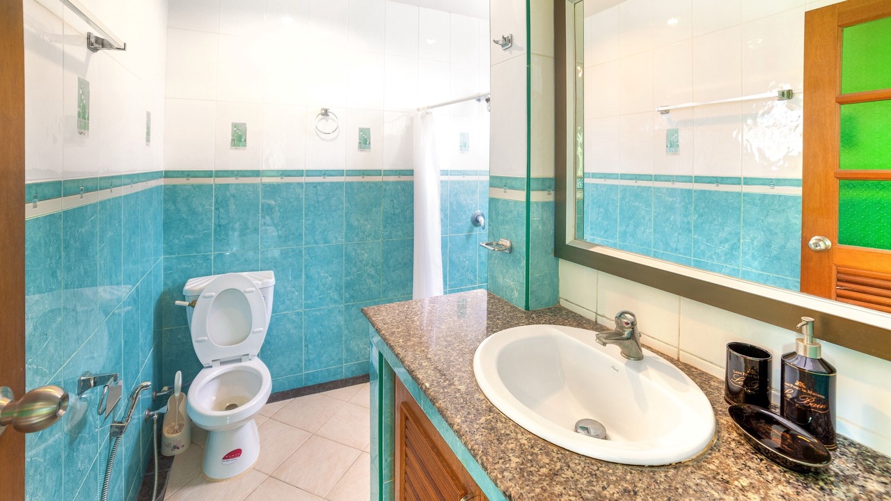 Photo of Bathroom in Cherngtalay