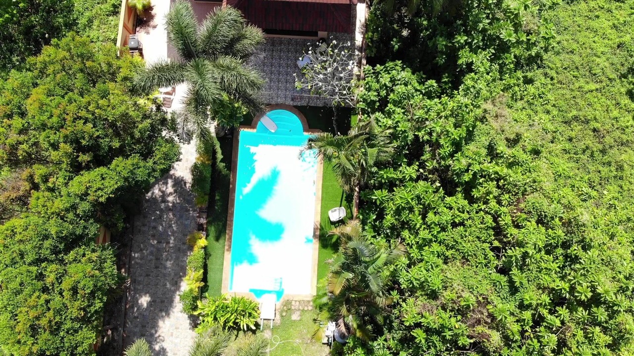 Photo of Outdoor in Cherngtalay