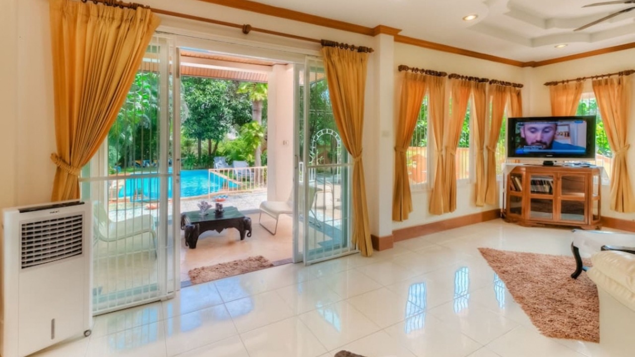 Photo of Livingroom in Cherngtalay