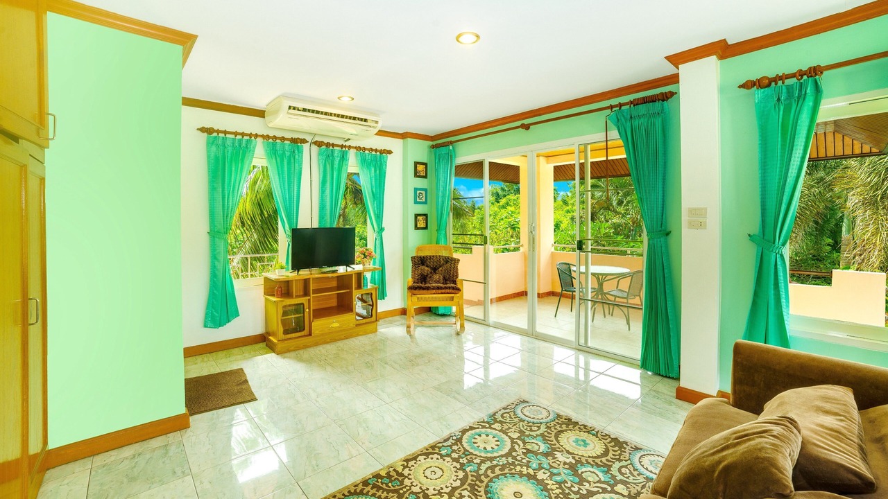 Photo of Livingroom in Cherngtalay