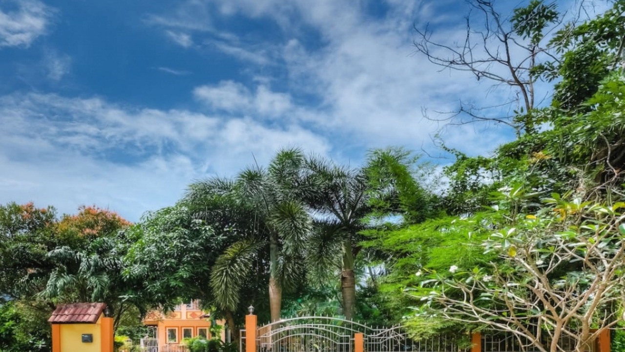 Photo of Outdoor in Cherngtalay
