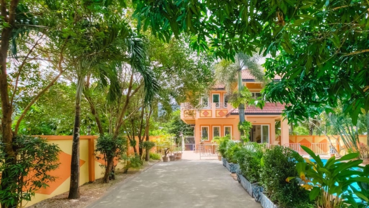 Photo of Outdoor in Cherngtalay