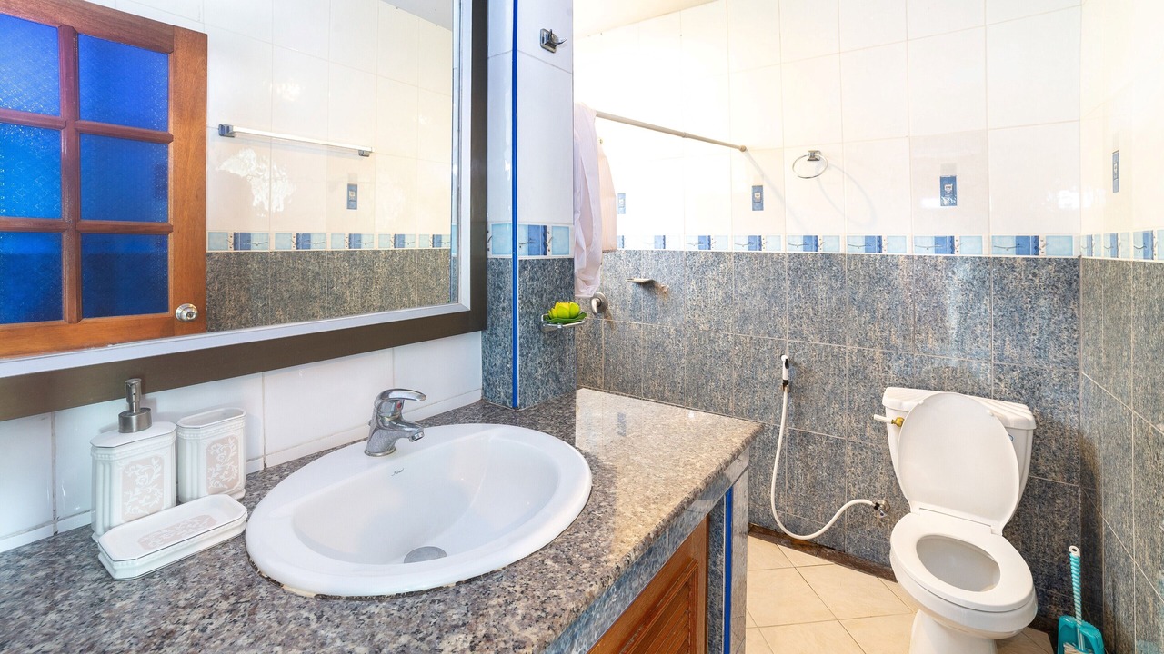 Photo of Bathroom in Cherngtalay