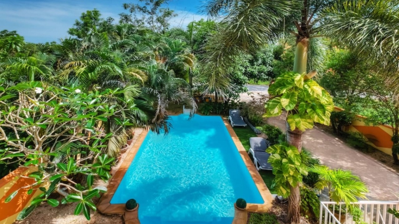 Photo of Outdoor in Cherngtalay