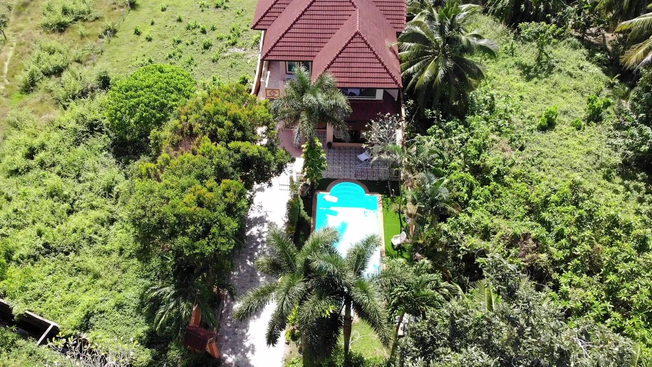 Photo of Outdoor in Cherngtalay