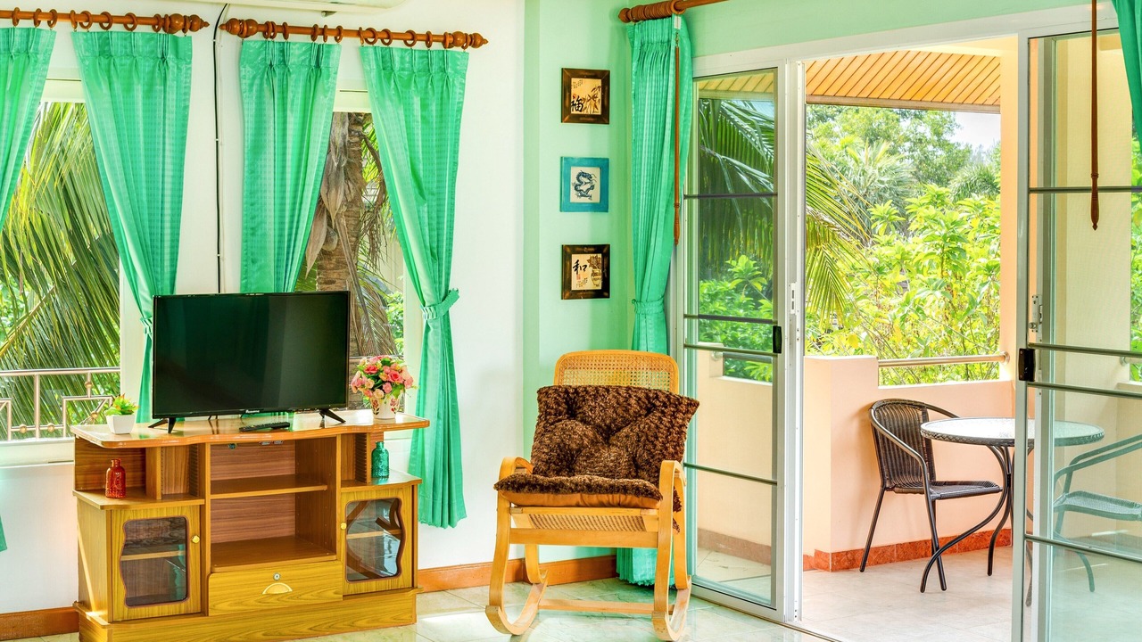 Photo of Livingroom in Cherngtalay