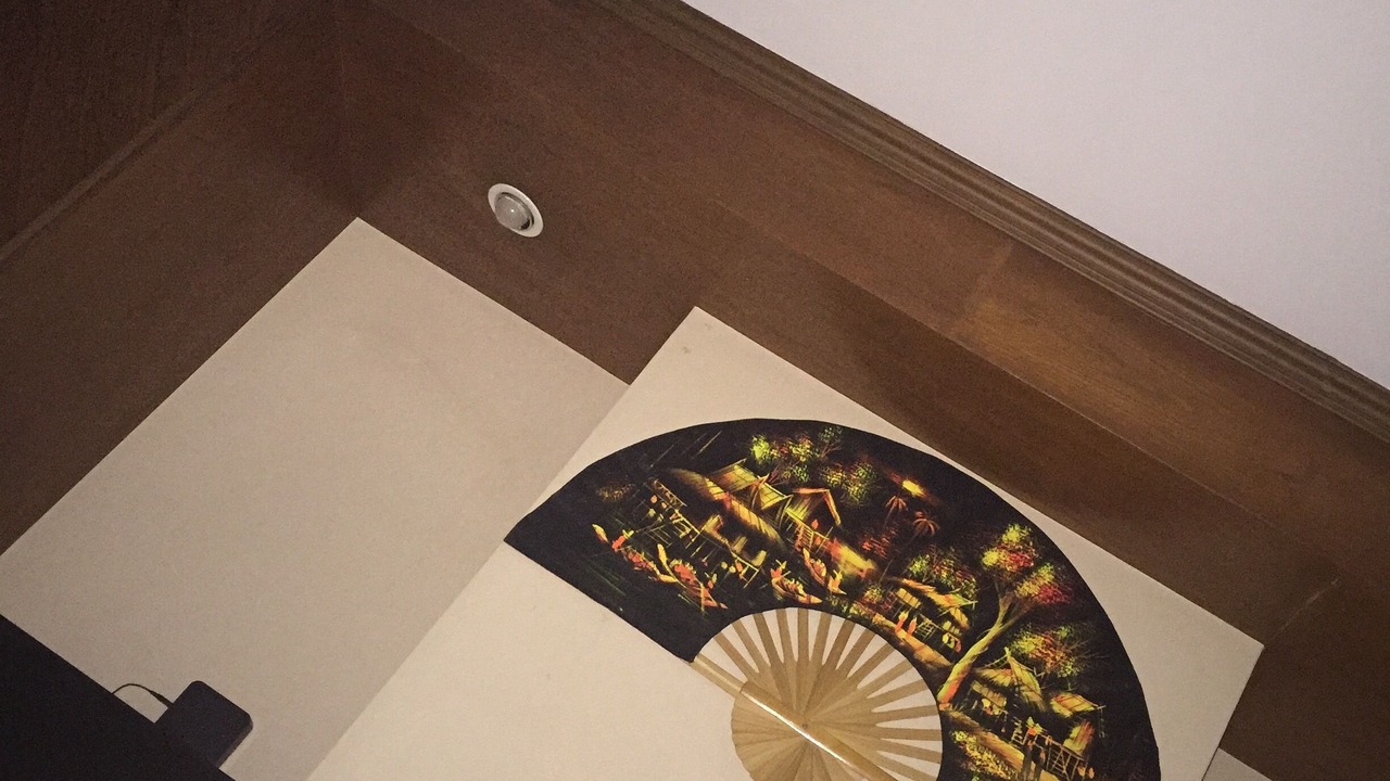 Photo of Bedroom in Trang
