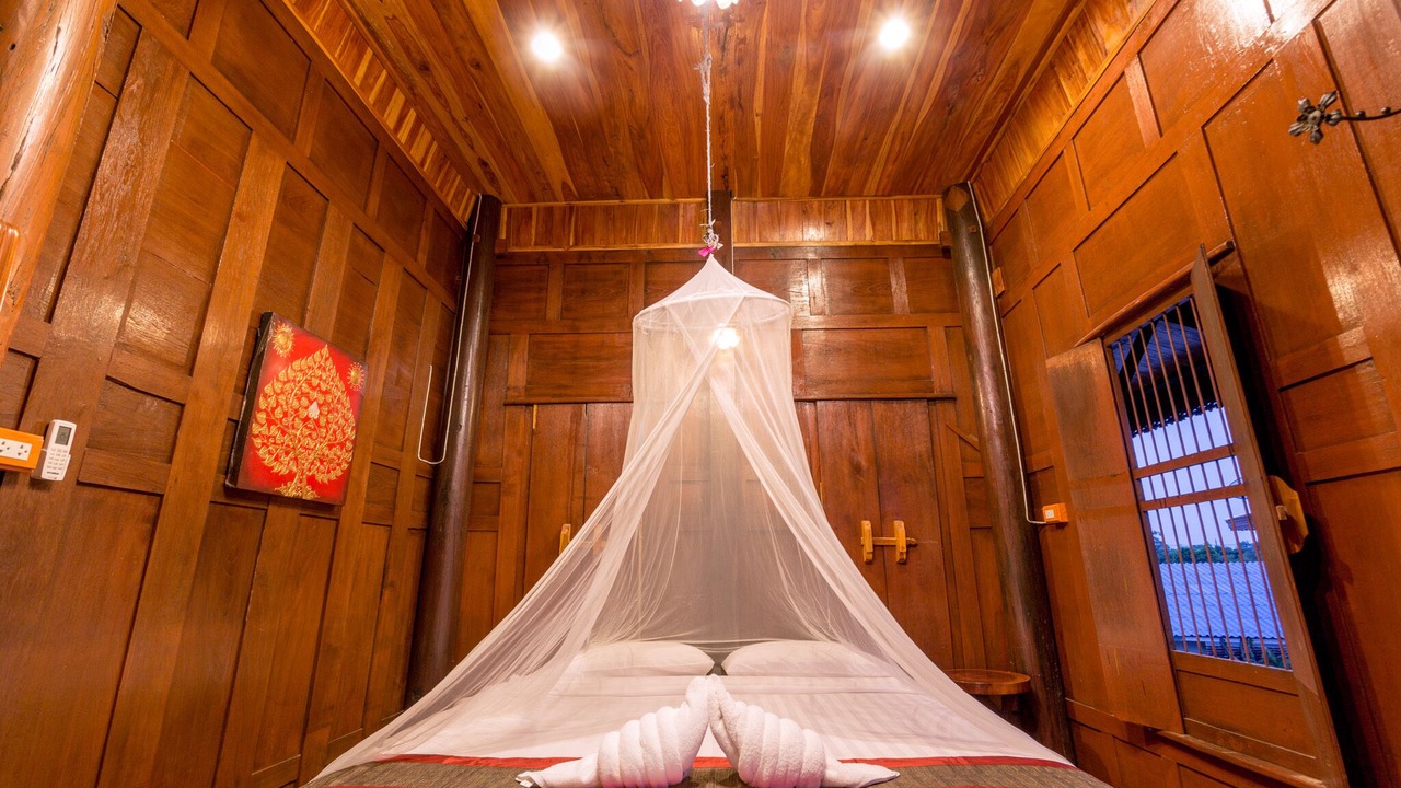 Photo of Bedroom in Ayutthaya