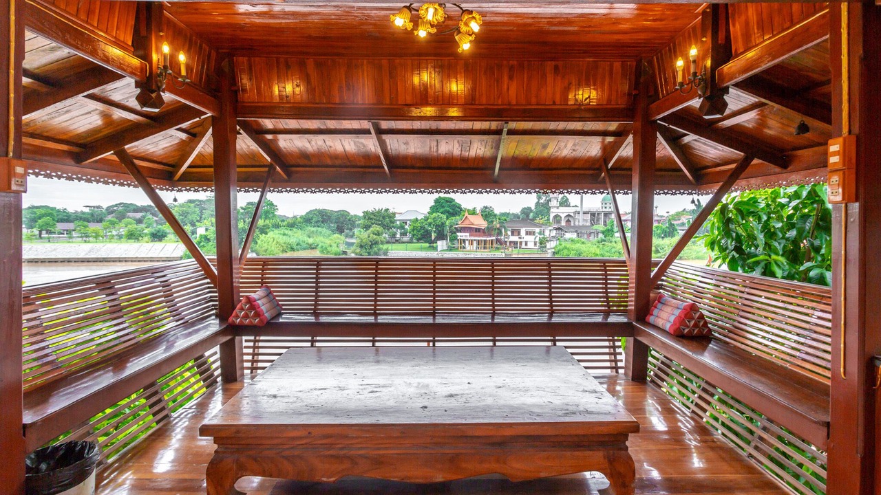 Photo of Outdoor in Ayutthaya