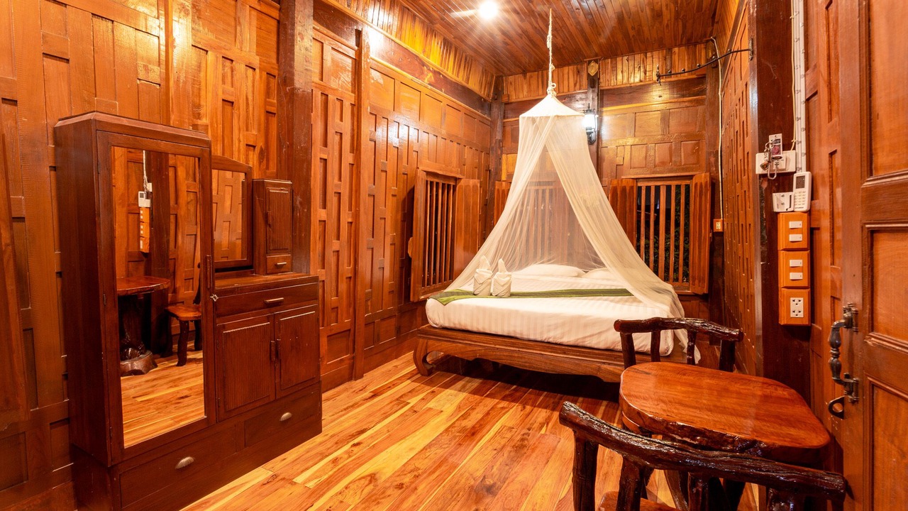 Photo of Bedroom in Ayutthaya